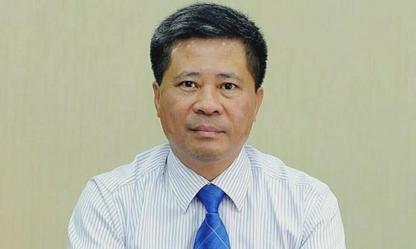 Cựu chủ tịch HĐTV Tổng công ty truyền tải điện quốc gia bị khởi tố