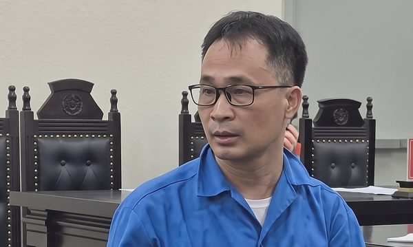 Cựu chủ tịch Tập đoàn vàng bạc đá quý ATV bị tuyên 21 năm tù