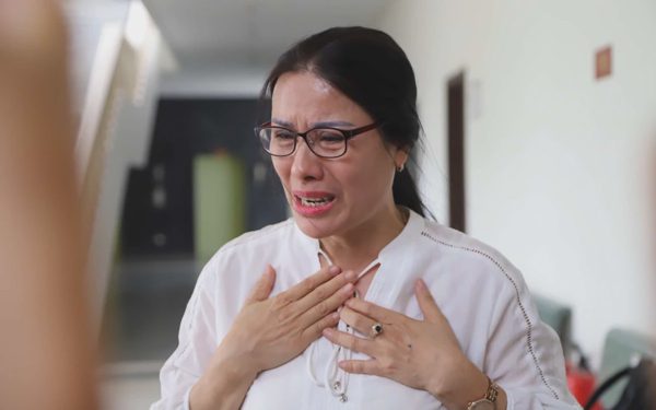 Cựu hiệu trưởng bị tuyên 3 năm tù nói ‘không tư lợi cá nhân, không tham ô’