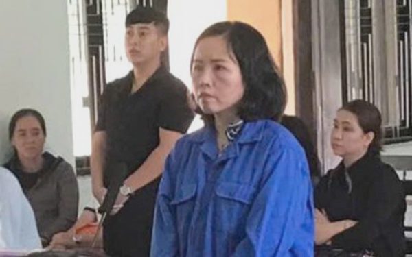 Cựu kế toán thi hành án làm giả chứng từ, chiếm đoạt hơn 5,8 tỉ đồng