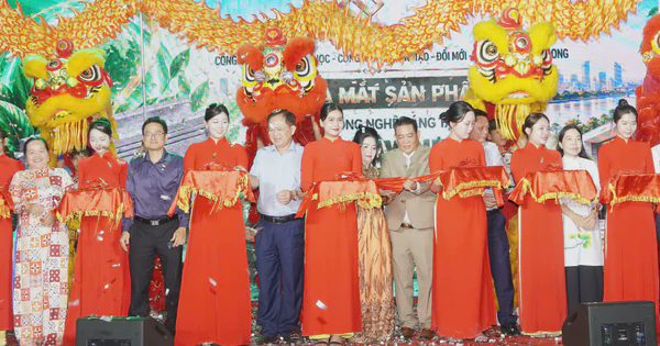 Cửu Long Eco: Hành trình kiên trì 14 năm phát triển vật liệu xây dựng xanh