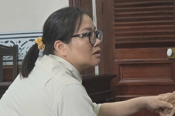 Cựu luật sư hứa giúp thắng kiện để lừa 560 triệu đồng