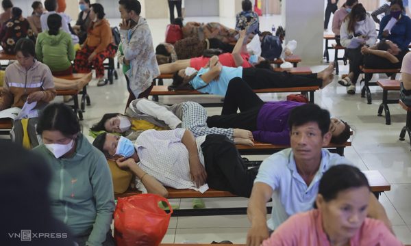 Cứu mạng hay giữ tài sản cho con - lựa chọn nghiệt ngã của người ung thư