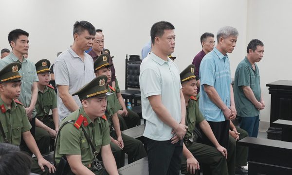 Cựu phó Bí thư Tỉnh đoàn Yên Bái bị đề nghị hơn 17 năm tù sau khi 'được tuyên vô tội'