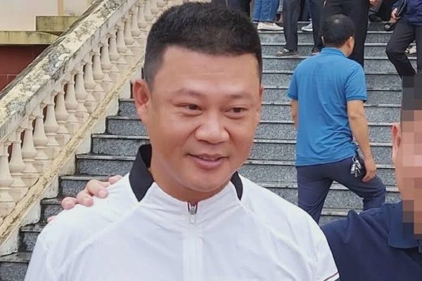 Cựu Phó Bí thư Tỉnh đoàn Yên Bái bị đề nghị phạt đến 17 năm 6 tháng tù