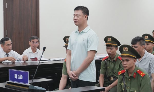 Cựu Phó Bí thư Tỉnh đoàn Yên Bái lĩnh hơn 16 năm tù, sau 3 năm được tuyên vô tội