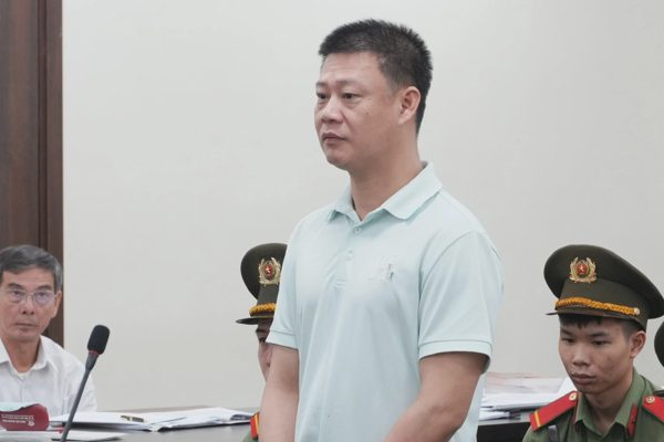 Cựu Phó Bí thư Tỉnh đoàn Yên Bái từ "vô tội" đến 16 năm 6 tháng tù