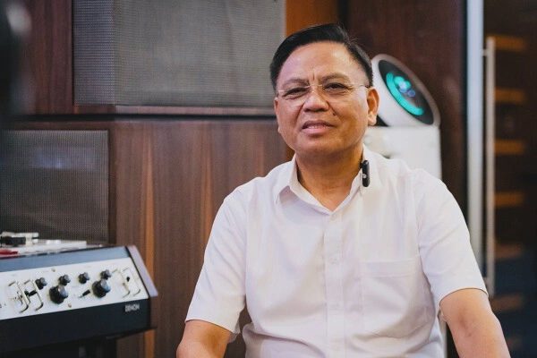 Cựu Phó Chủ tịch Thanh Hóa với 200.000 USD và cuộc gặp con trai "Bầu Đoan"