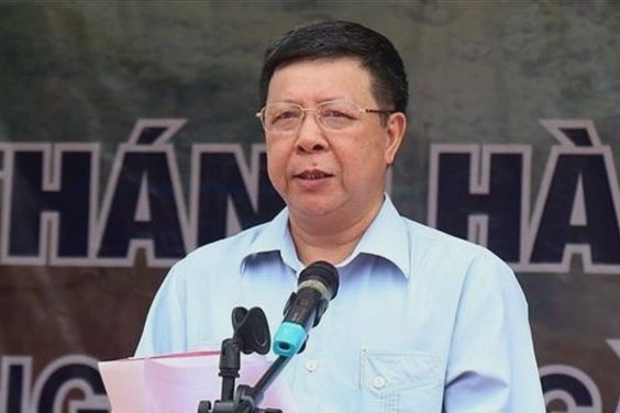 Cựu Phó Chủ tịch tỉnh Lào Cai Lê Ngọc Hưng bị đề nghị truy tố