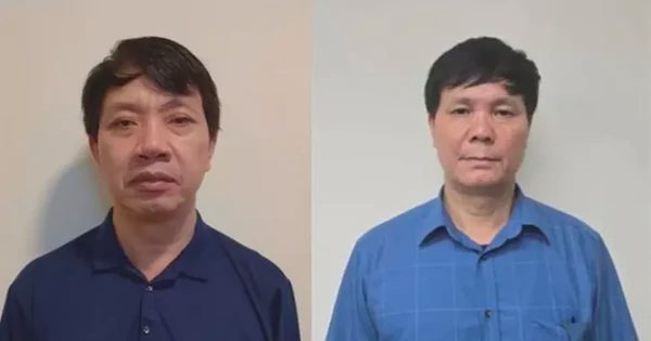 Cựu Phó chủ tịch tỉnh Thanh Hóa được biếu xén sau khi 'giúp đỡ' doanh nghiệp khai thác cát