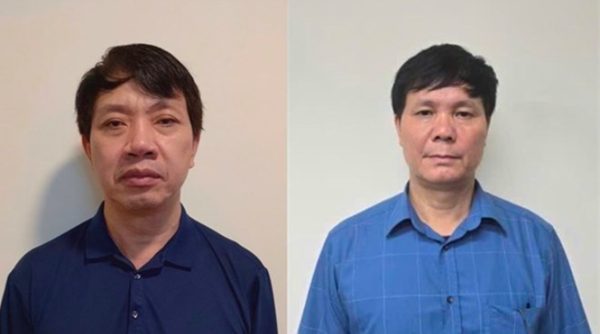Cựu Phó chủ tịch tỉnh Thanh Hóa được biếu xén sau khi 'giúp đỡ' doanh nghiệp khai thác cát