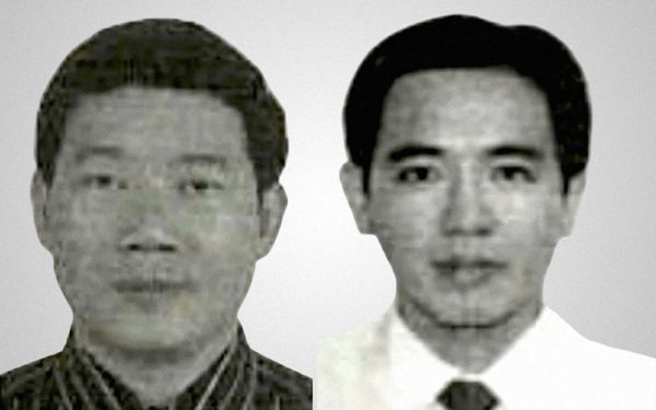 Cựu phó tổng giám đốc Ngân hàng VNCB bỏ trốn gần 9 năm, viện kiểm sát kêu gọi đầu thú