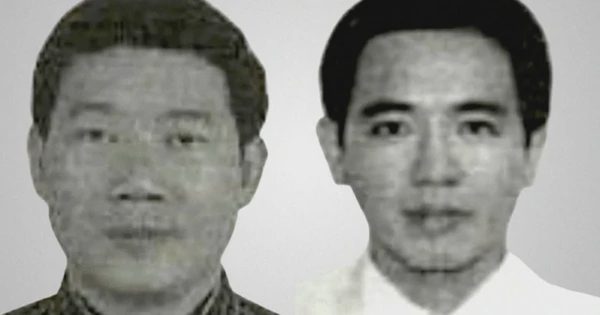 Cựu Phó tổng giám đốc Ngân hàng VNCB trốn truy nã suốt 9 năm
