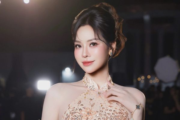 Cựu siêu mẫu Đào Lan Phương tái xuất màn ảnh, hiếm hoi nói về chồng tỷ phú