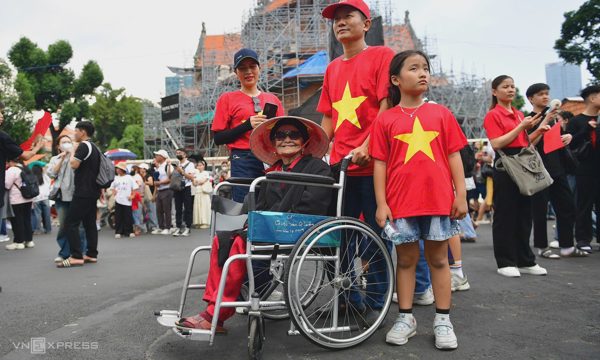 Cựu thanh niên xung phong miền Nam mất sức, cô đơn được tăng gấp đôi trợ cấp