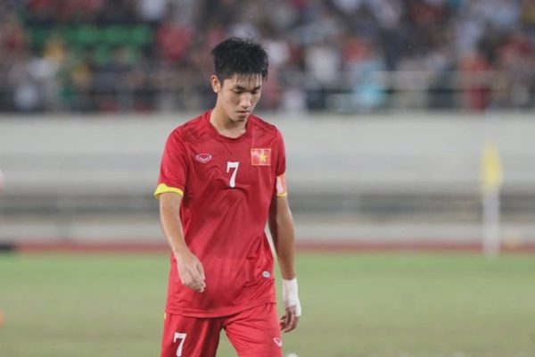 Cựu thủ quân U20 Việt Nam từng dự World Cup đi tìm việc