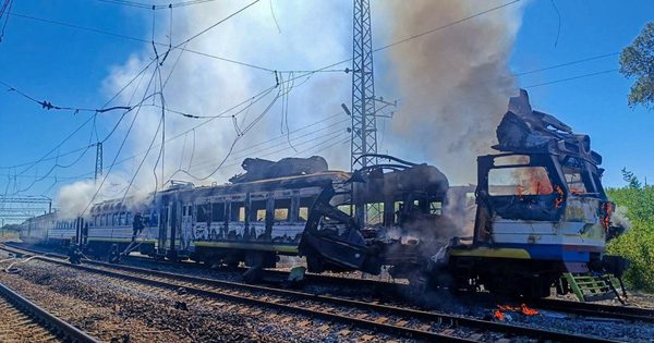 Cựu Thủ tướng Anh và cựu Giám đốc CIA suýt bị tấn công tại Ukraine?