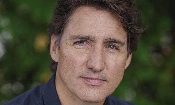 Cựu Thủ tướng Canada Justin Trudeau mở hãng phim