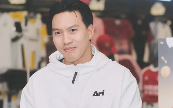 Cựu tiền đạo Winothai ủng hộ Thái Lan đá 'đội B' ở ASEAN Cup