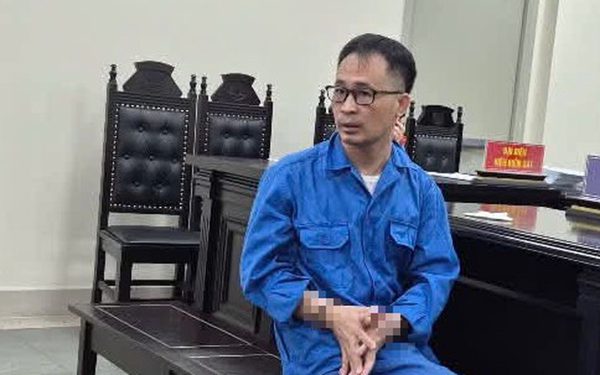 Cựu Tổng giám đốc Tập đoàn Vàng bạc đá quý ATV lừa hơn 12 tỉ, lãnh 21 năm tù