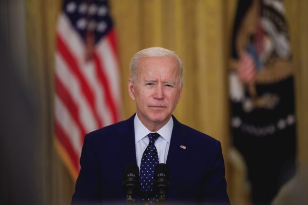 Cựu Tổng thống Mỹ Joe Biden tiết lộ về "cuộc chiến" điều trị ung thư