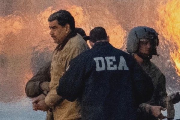 Cựu Tổng thống Venezuela Maduro gửi kiến nghị từ nhà tù Mỹ
