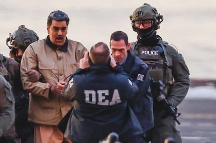 Cựu Tổng thống Venezuela Maduro tuyên bố vô tội trước cáo buộc mới tại Mỹ