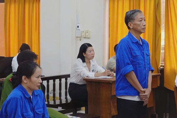 Cựu Trưởng Công an Phú Quốc bị đề nghị mức án 14-16 năm tù