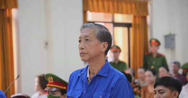 Cựu Trưởng Công an Phú Quốc lĩnh 18 năm tù vì lừa đảo hơn 67 tỷ đồng