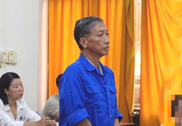 Cựu trưởng Công an TP Phú Quốc cũ bị đề nghị 14-16 năm tù