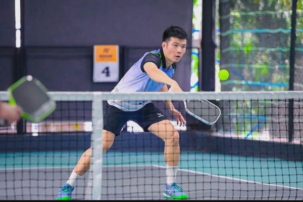 Cựu tuyển thủ U20 Việt Nam giã từ sân cỏ, chuyển sang thi đấu pickleball