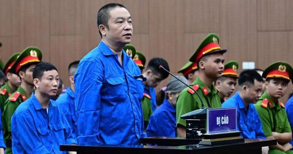 Cựu Viện trưởng Viện Pháp y tâm thần Trung ương bị đề nghị mức án 20 năm tù