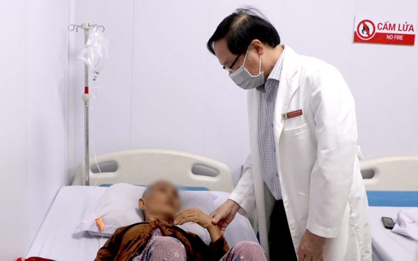 Đã có 105 người nghi ngộ độc sau khi ăn bánh mì Bà Được, Cục an toàn thực phẩm chỉ đạo 'hỏa tốc'