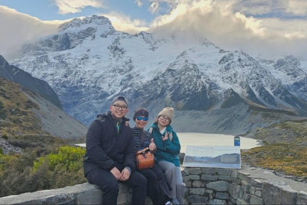 Đa dạng hướng đi trong các lĩnh vực kỹ thuật, công nghệ, sáng tạo tại New Zealand