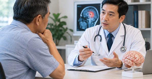 Đã khám sức khỏe định kỳ, có cần tầm soát đột quỵ?