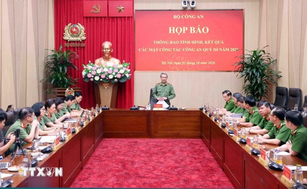 Đã khởi tố 41 bị can trong vụ án gian lận thi tốt nghiệp THPT ở Tuyên Quang