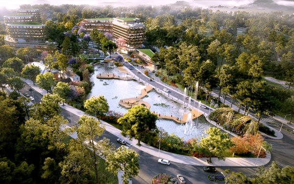Đà Lạt công bố cùng lúc hàng loạt dự án lớn mời gọi đầu tư