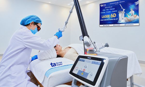 Da mặt nám lan rộng sau sinh
