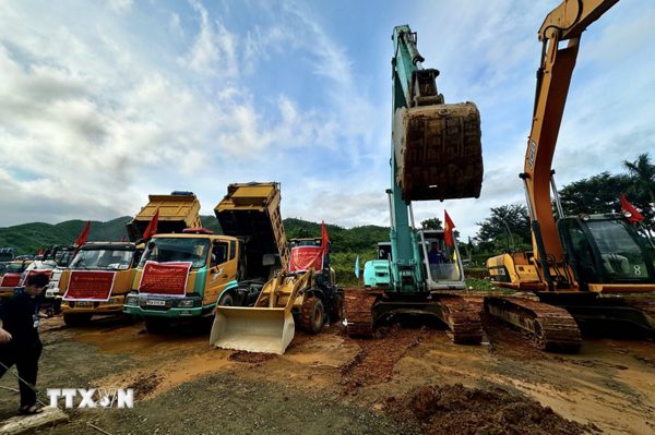 Đà Nẵng: 919 tỷ đồng đầu tư hạ tầng khu tái định cư phục vụ Khu Thương mại tự do
