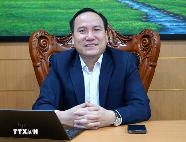 Đà Nẵng: Bồi đắp niềm tin, phát triển kinh tế nhanh và bền vững