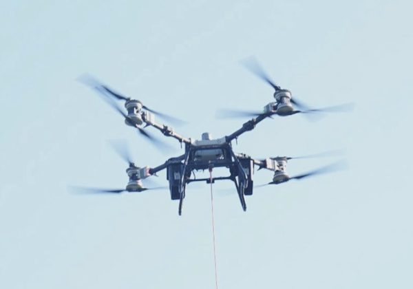 Đà Nẵng cắm biển cấm flycam quanh sân bay