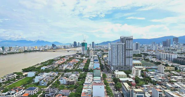 Đà Nẵng chấp thuận nhà đầu tư dự án Khu phức hợp Hoàng Văn Thái Plaza