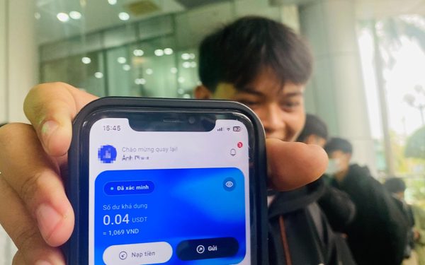 Đà Nẵng cho phép chuyển tài sản mã hóa USDT sang VNĐ tại sân bay, sân golf, khu nghỉ dưỡng