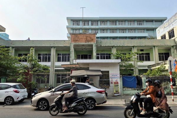Đà Nẵng cho thuê hàng trăm cơ sở nhà, đất, nhiều vị trí 'đất vàng'