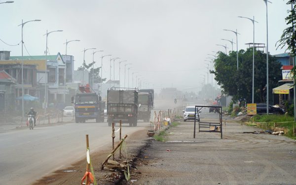 Đà Nẵng chốt thời gian hoàn thành dự án quốc lộ 14B trước Tết Nguyên đán 2027