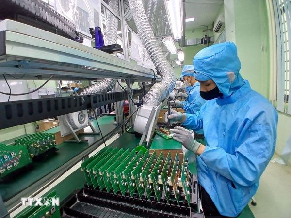 Đà Nẵng chuyển hướng thu hút FDI, ưu tiên dòng vốn chất lượng cao
