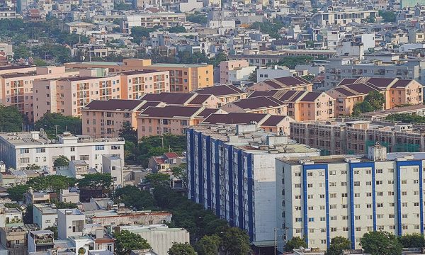 Đà Nẵng có thêm hơn 3.000 căn nhà xã hội ở phường Ngũ Hành Sơn