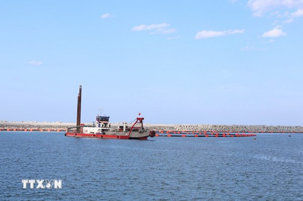Đà Nẵng đặt mục tiêu giải ngân 100% vốn đầu tư công trước ngày 31/1/2027