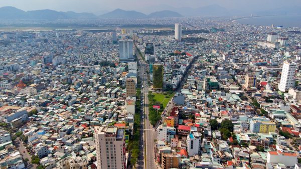 Đà Nẵng đấu giá cho thuê hàng chục khu đất ngắn hạn, phục vụ nhiều mục đích