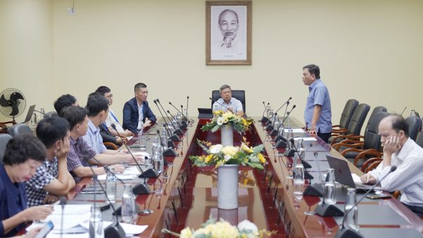 Đà Nẵng đẩy nhanh hoàn thiện thủ tục pháp lý trồng sâm Ngọc Linh